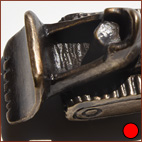 Bronze Pawn