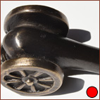 Bronze Pawn