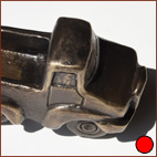 Bronze Pawn