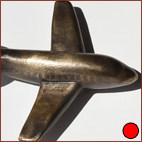 Bronze Pawn