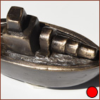 Bronze Pawn
