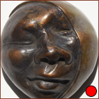 Bronze Pawn