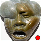 Bronze Pawn