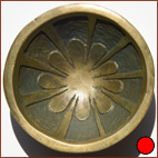 Bronze Rook