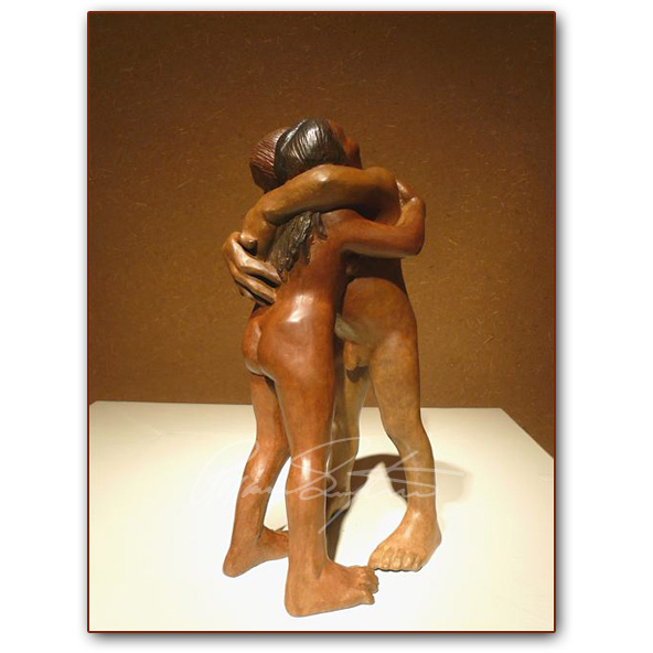 The Embrace