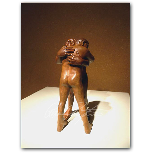 The Embrace