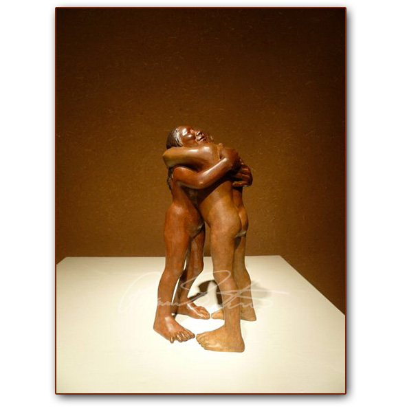 The Embrace