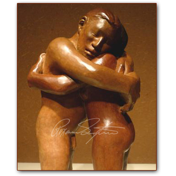 The Embrace