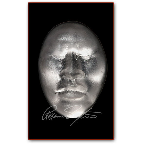 Glass Mask