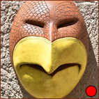 Birdface