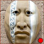 Clay Mask