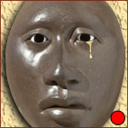 Crying Yellow