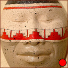 Tribal Mask