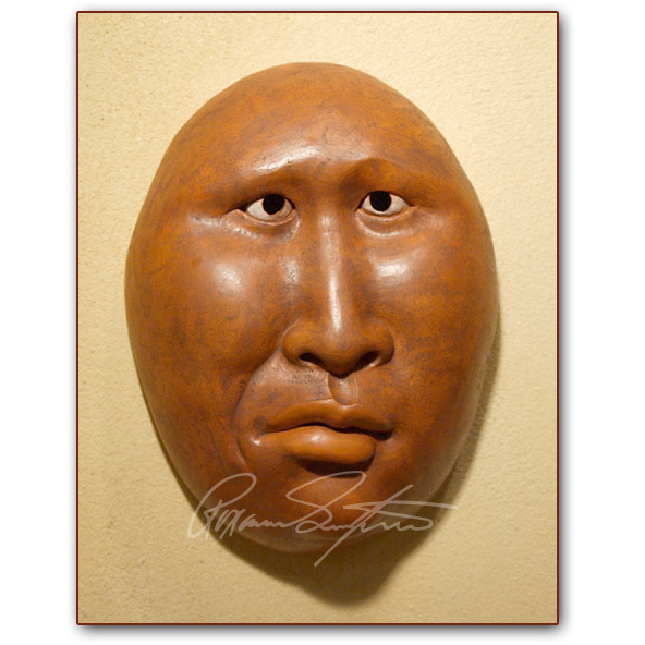 Clay Mask: Sometimes